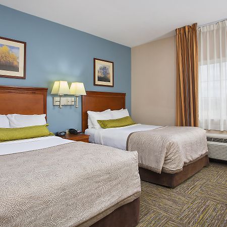 Candlewood Suites Tuscaloosa By Ihg Buitenkant foto