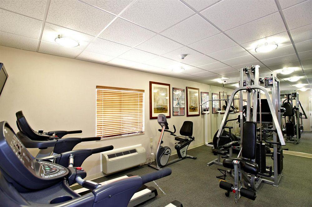 Candlewood Suites Tuscaloosa By Ihg Faciliteiten foto