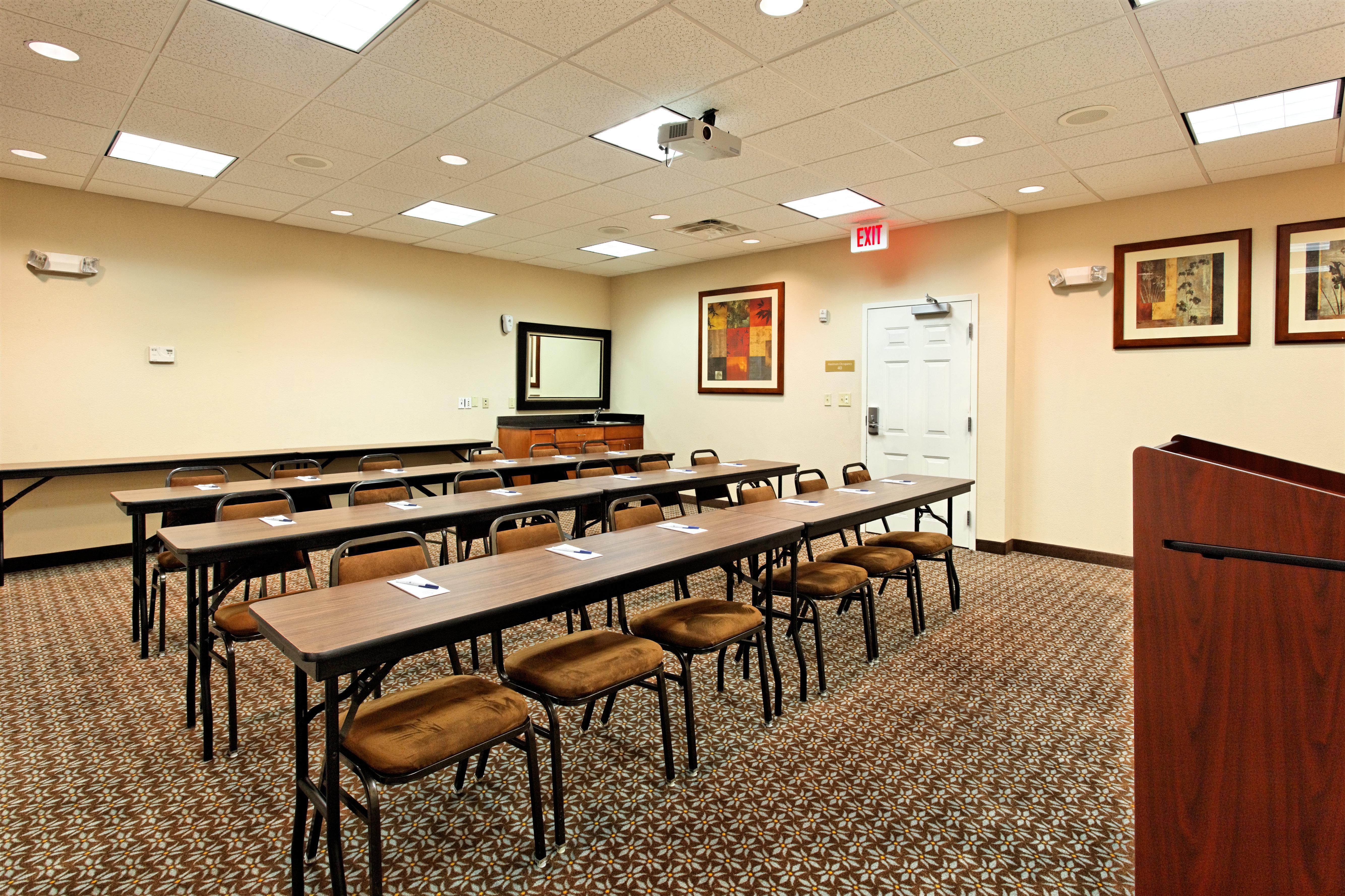 Candlewood Suites Tuscaloosa By Ihg Buitenkant foto