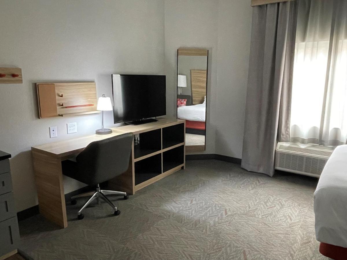 Candlewood Suites Tuscaloosa By Ihg Buitenkant foto