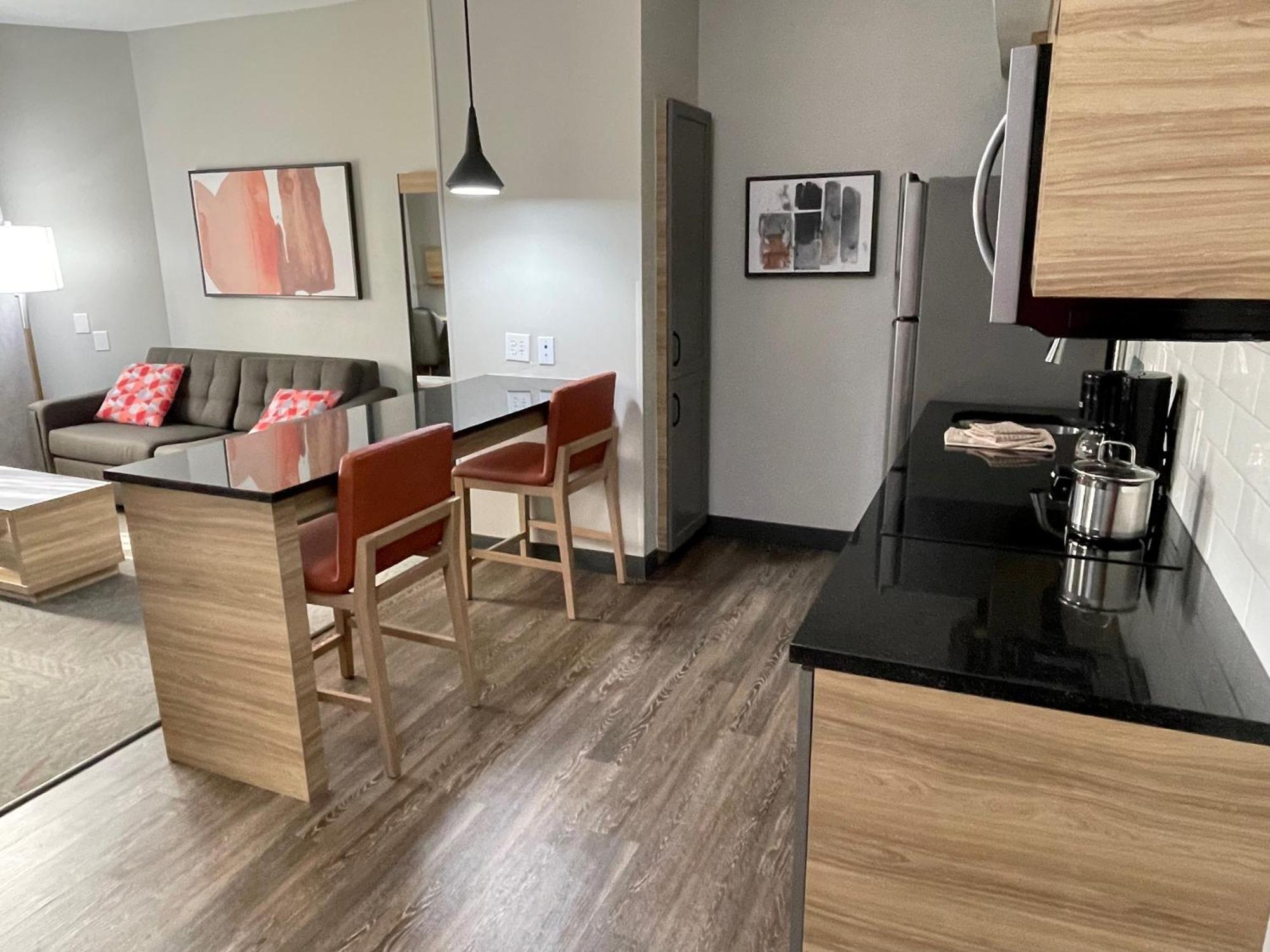Candlewood Suites Tuscaloosa By Ihg Buitenkant foto