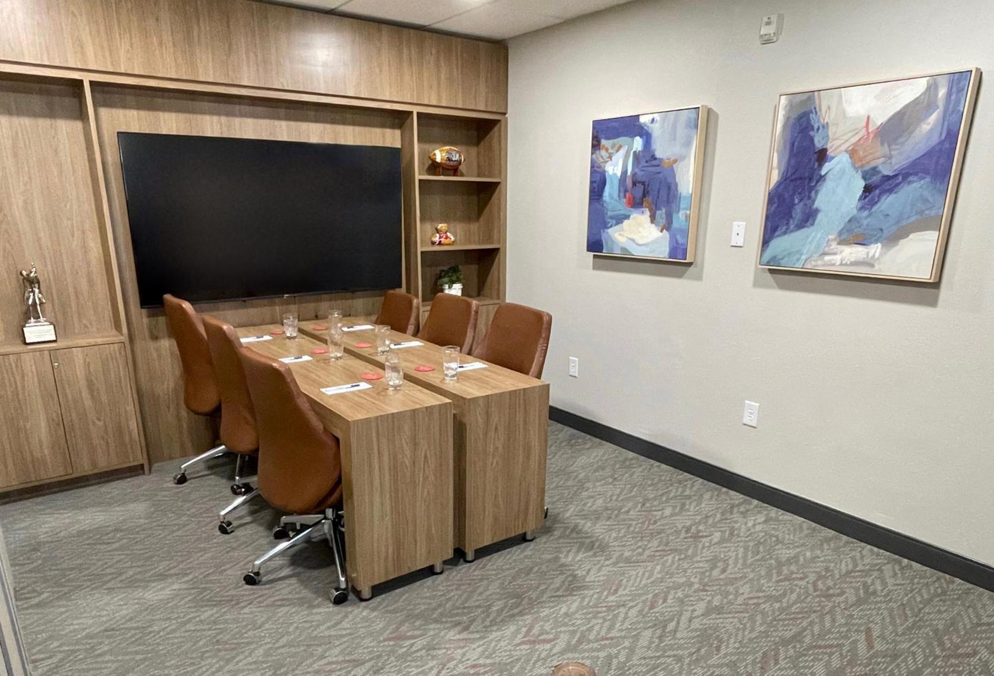 Candlewood Suites Tuscaloosa By Ihg Buitenkant foto