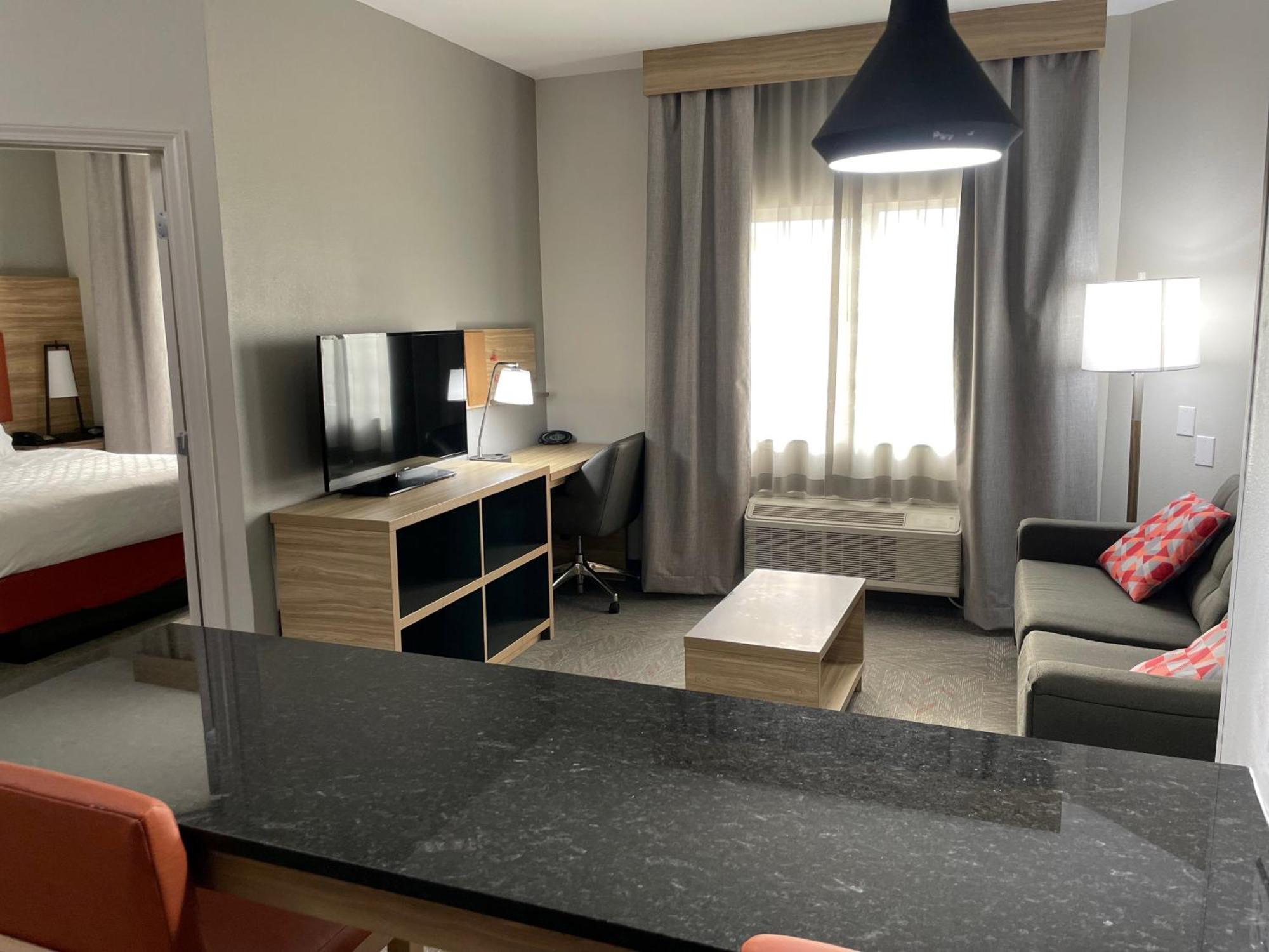 Candlewood Suites Tuscaloosa By Ihg Buitenkant foto
