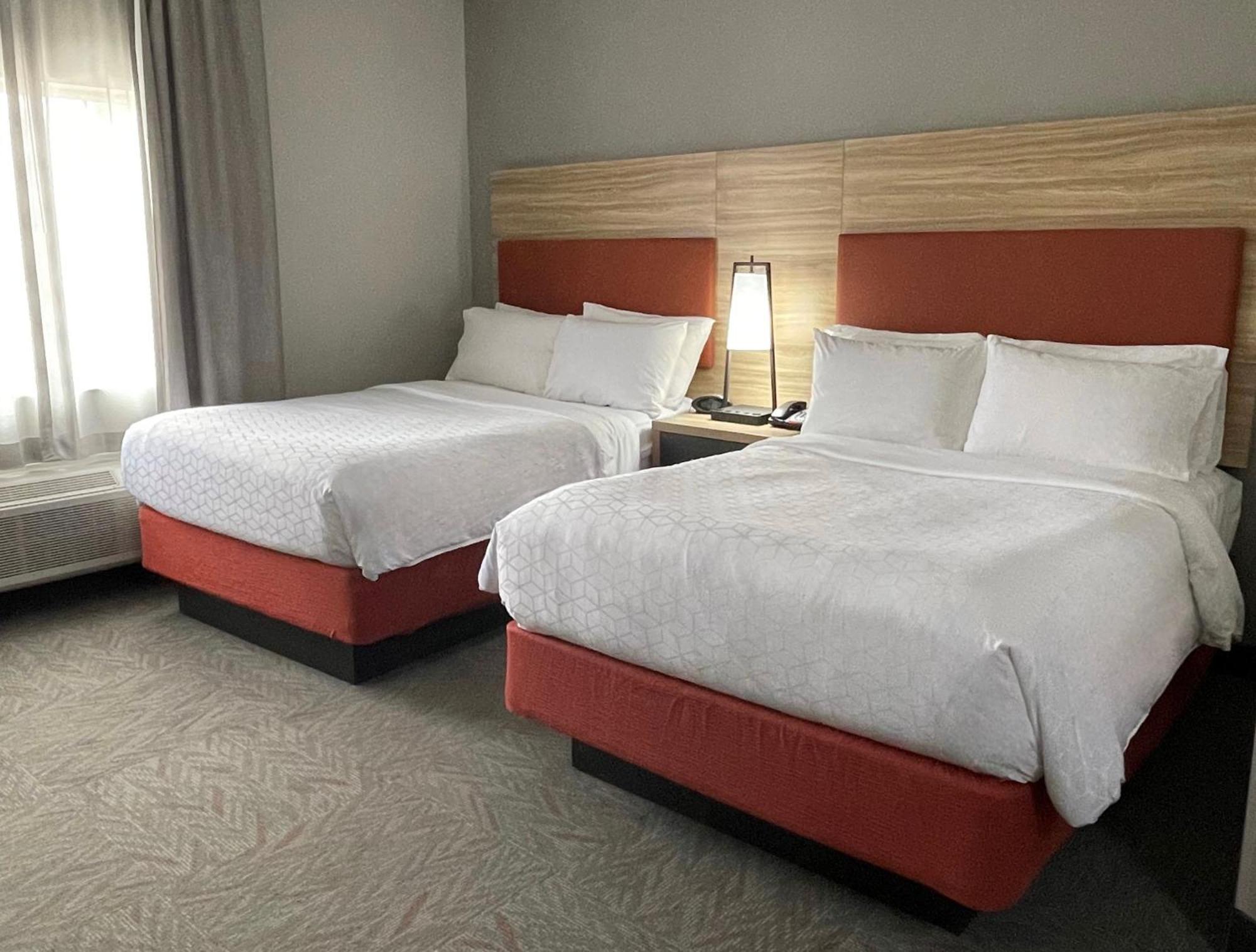 Candlewood Suites Tuscaloosa By Ihg Buitenkant foto