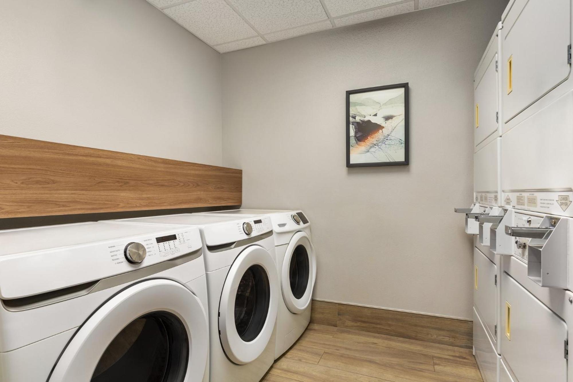 Candlewood Suites Tuscaloosa By Ihg Buitenkant foto