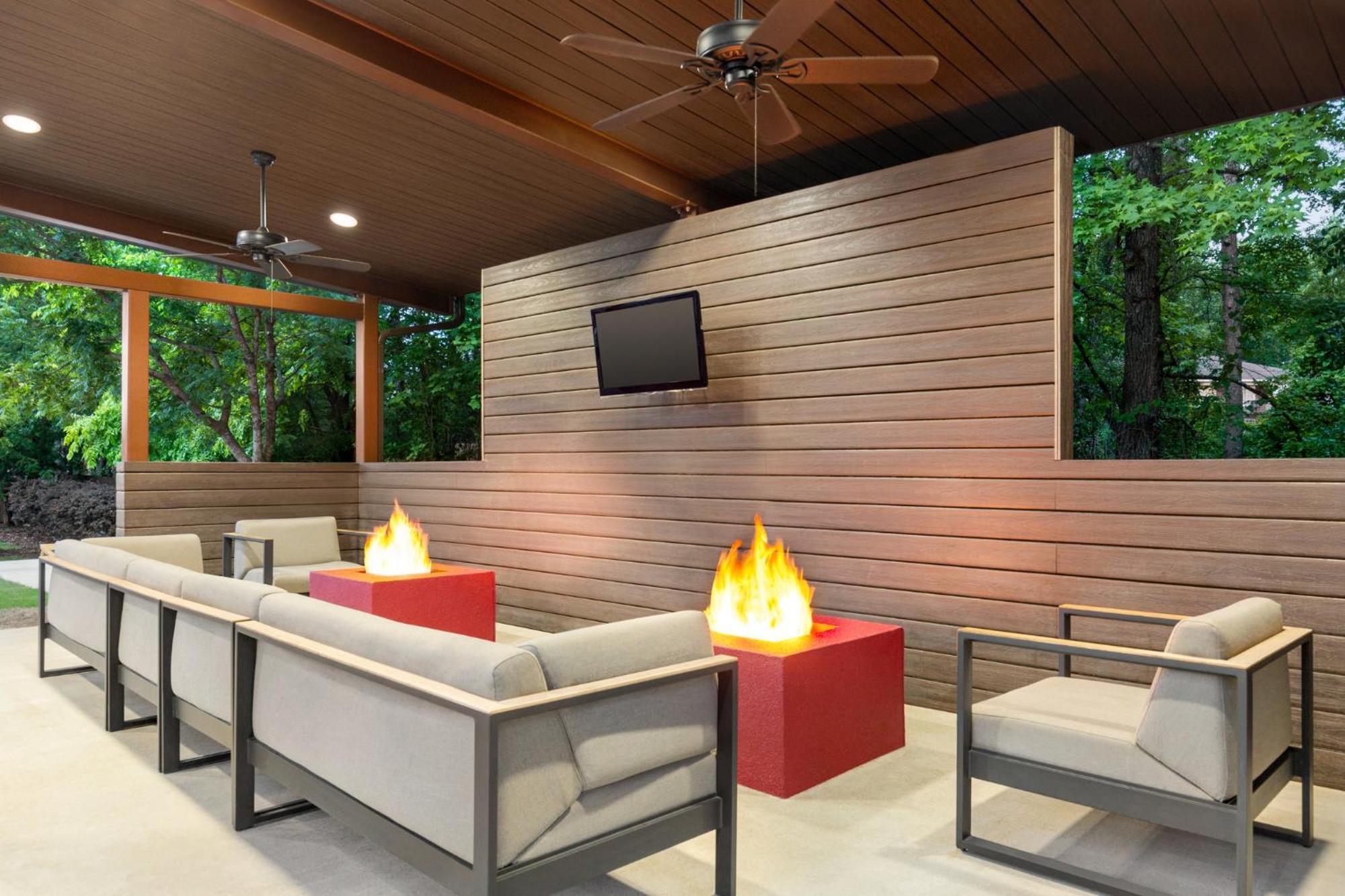 Candlewood Suites Tuscaloosa By Ihg Buitenkant foto