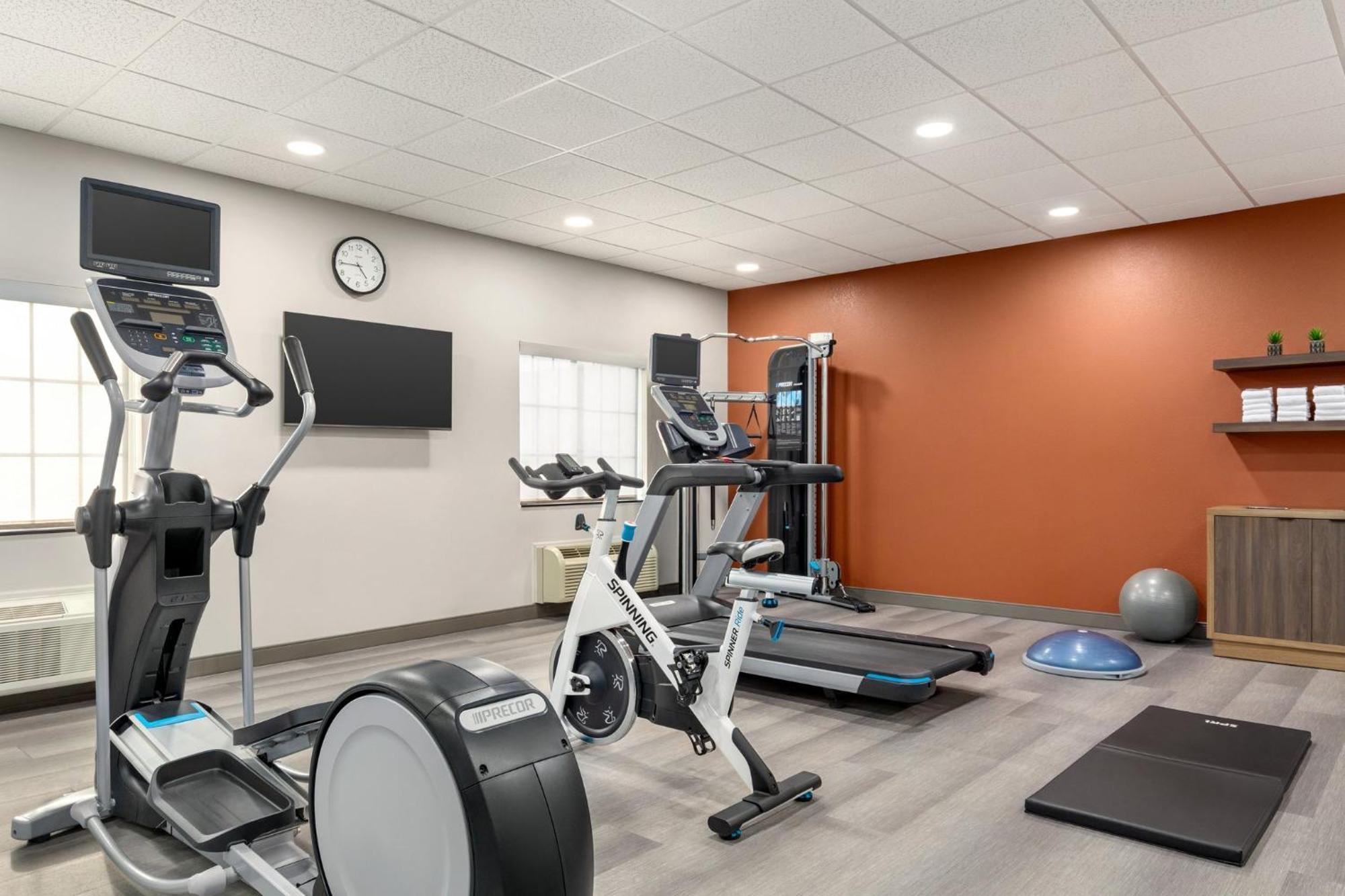 Candlewood Suites Tuscaloosa By Ihg Buitenkant foto