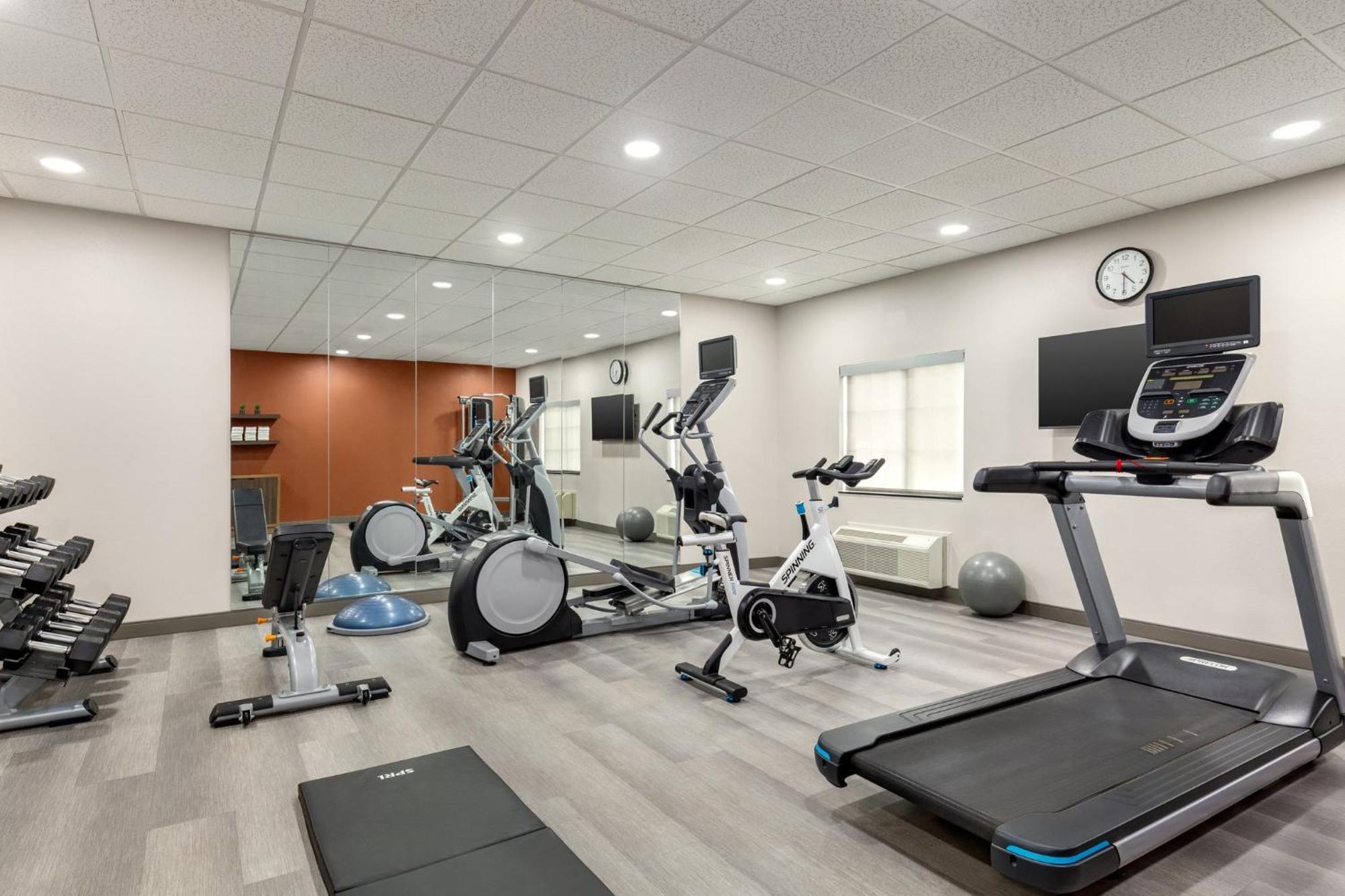 Candlewood Suites Tuscaloosa By Ihg Buitenkant foto