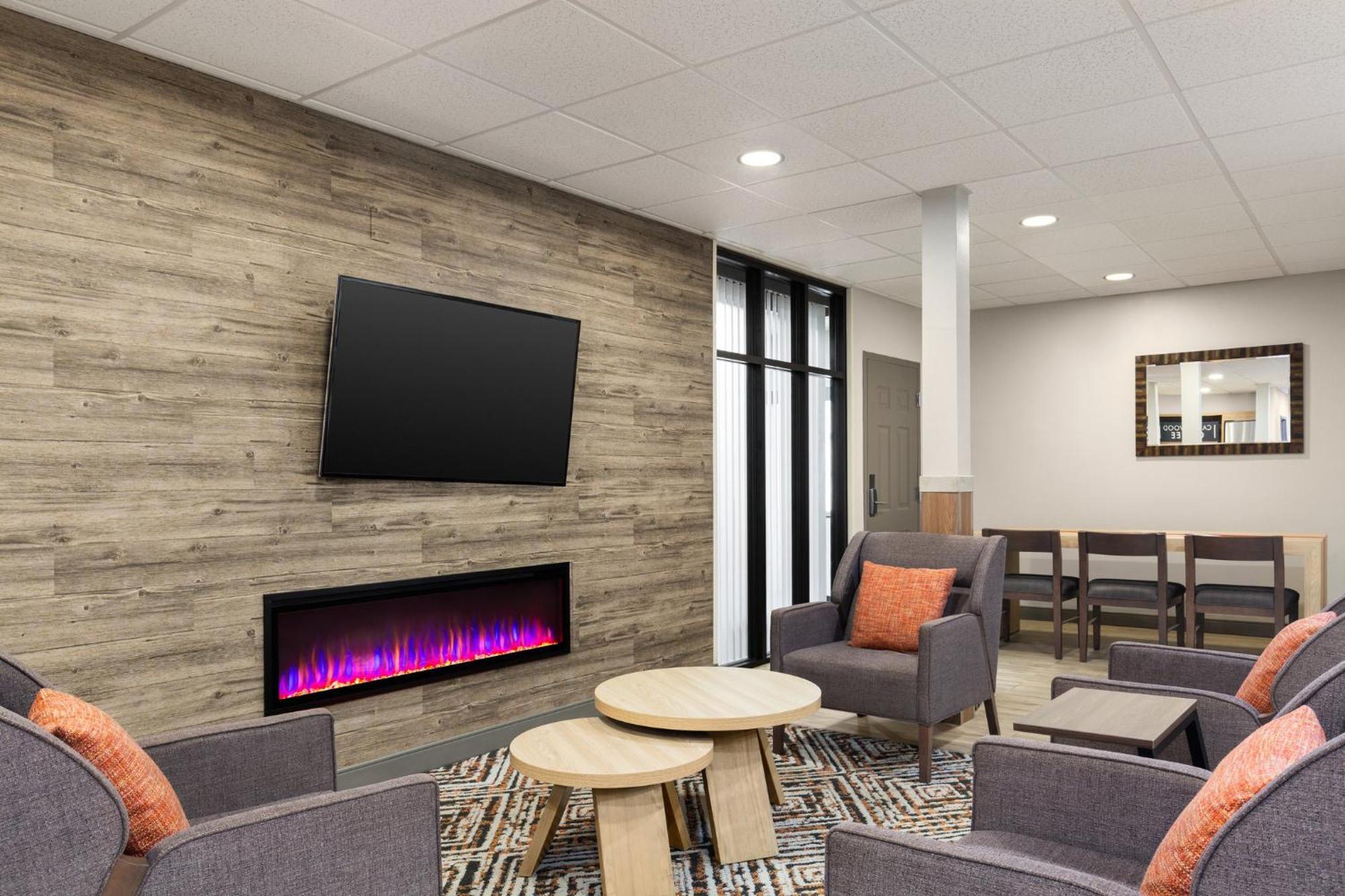 Candlewood Suites Tuscaloosa By Ihg Buitenkant foto