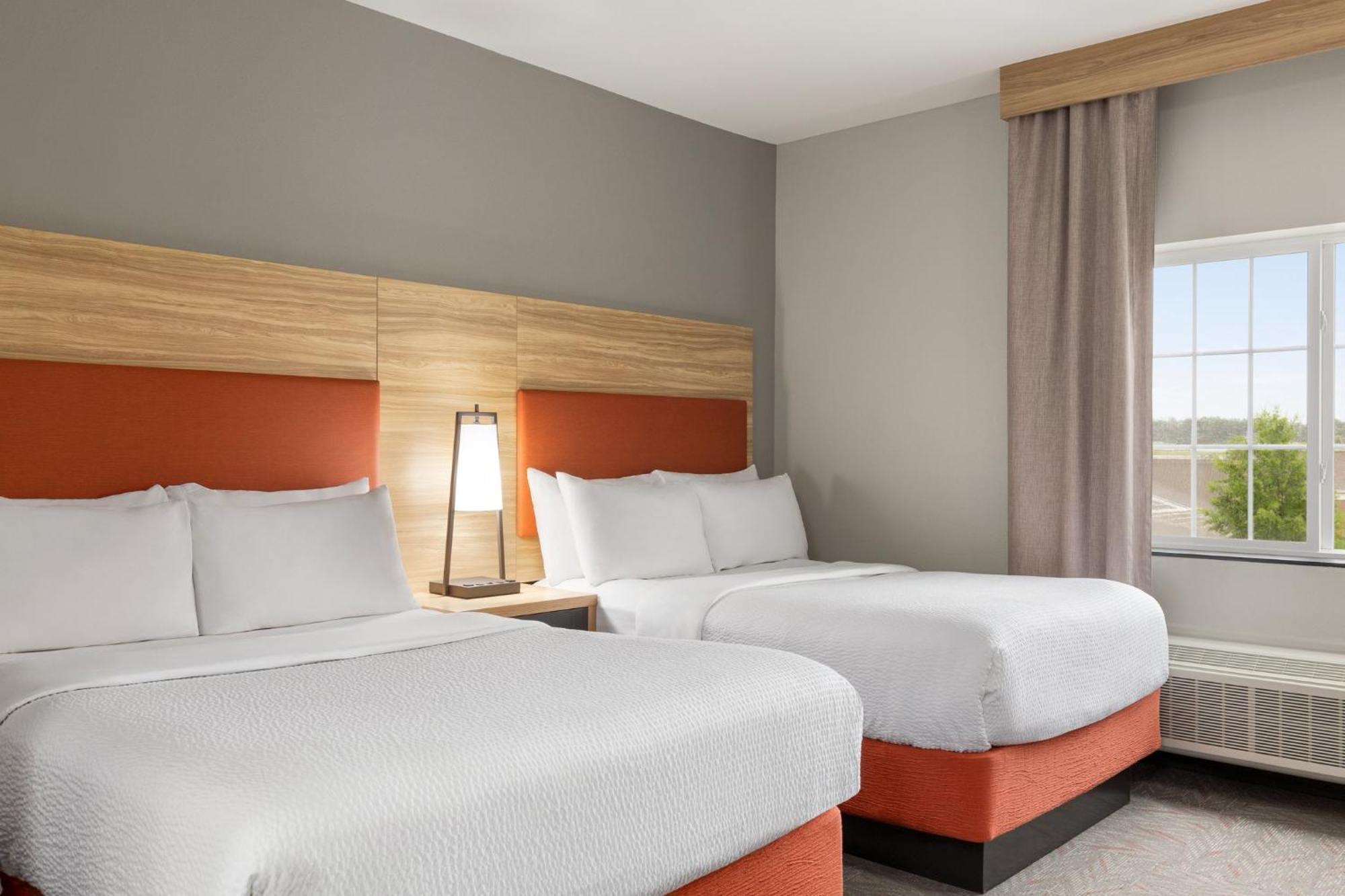 Candlewood Suites Tuscaloosa By Ihg Buitenkant foto