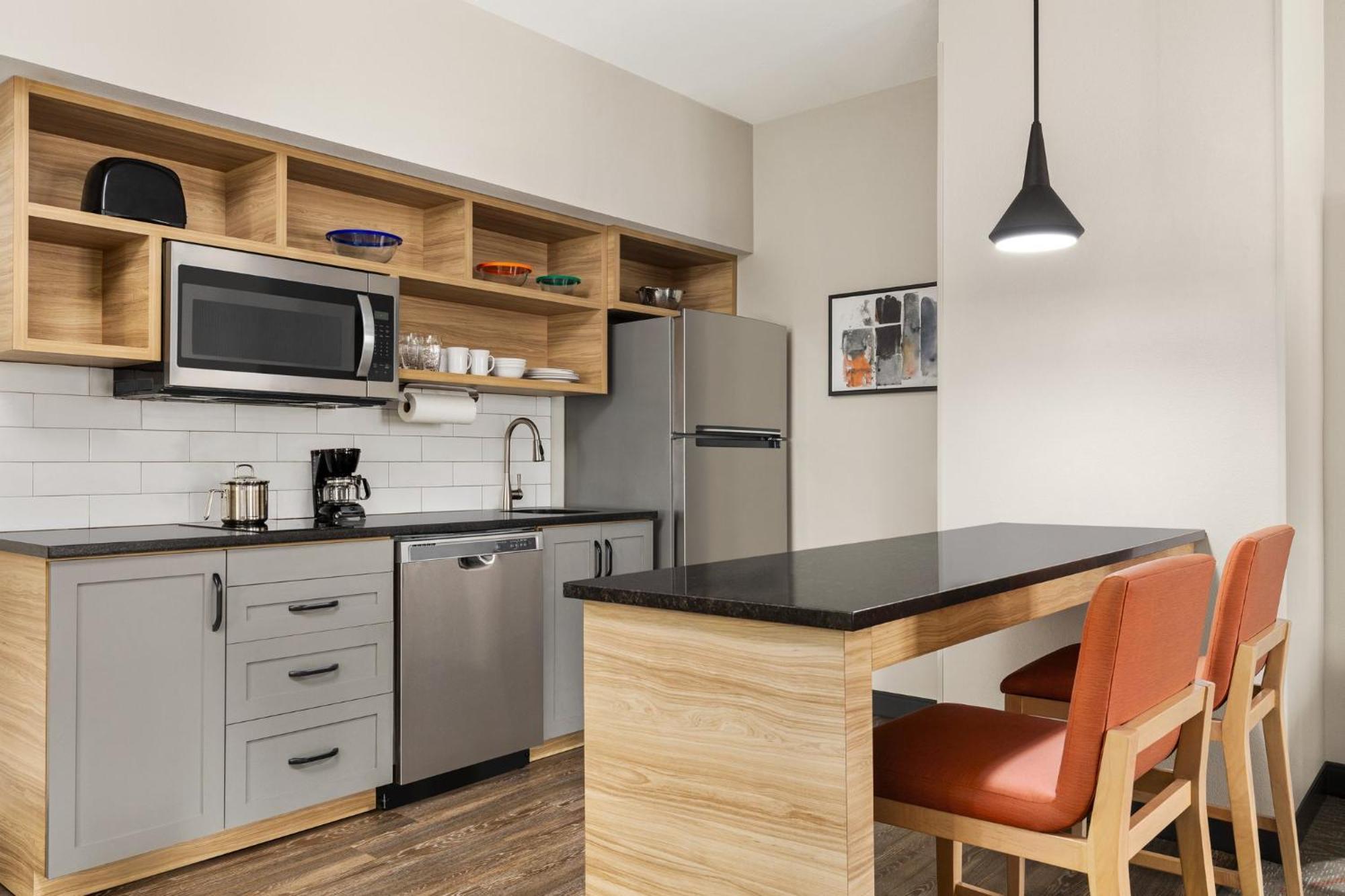 Candlewood Suites Tuscaloosa By Ihg Buitenkant foto