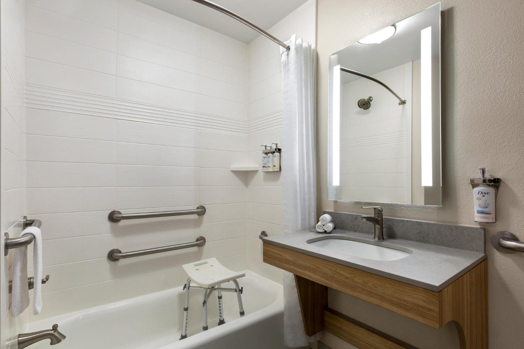 Candlewood Suites Tuscaloosa By Ihg Buitenkant foto