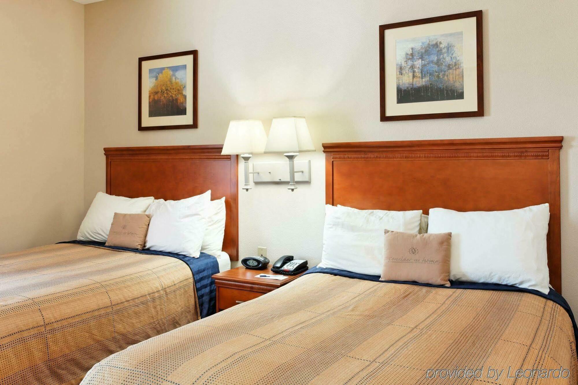 Candlewood Suites Tuscaloosa By Ihg Buitenkant foto