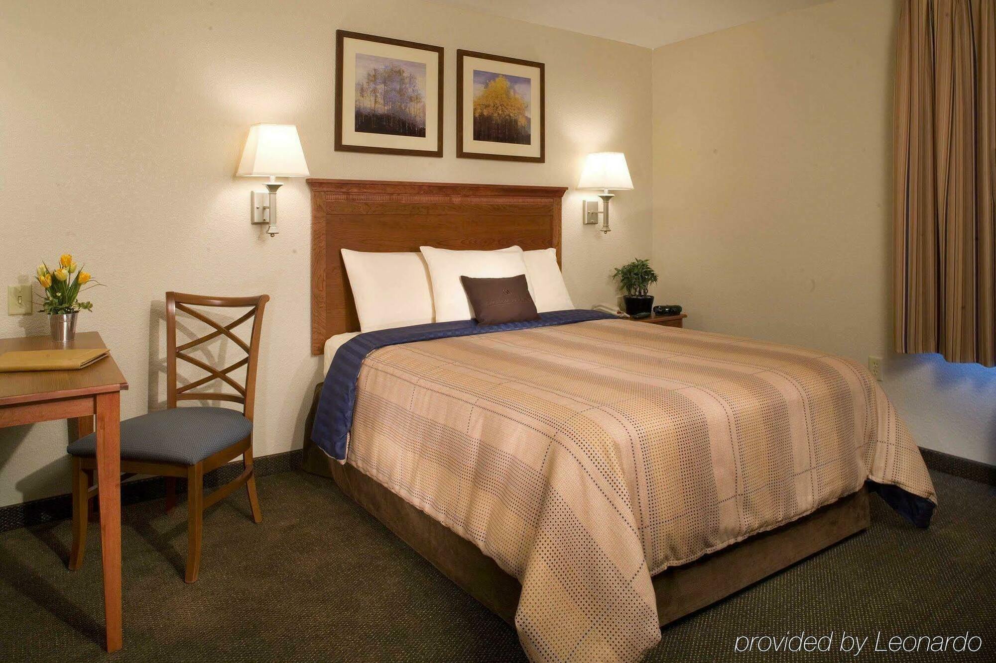 Candlewood Suites Tuscaloosa By Ihg Buitenkant foto