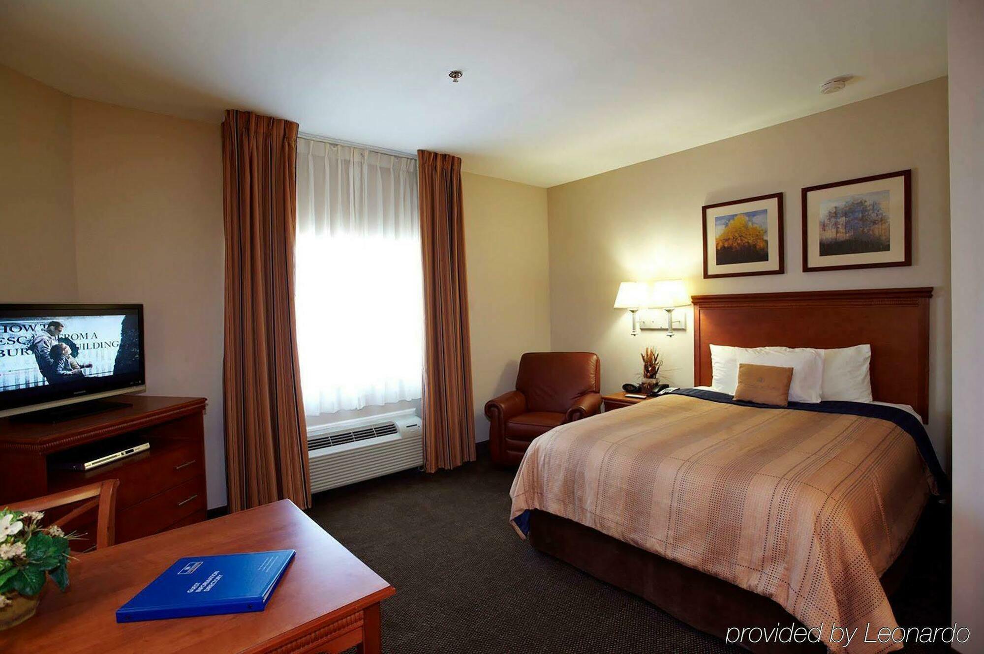 Candlewood Suites Tuscaloosa By Ihg Buitenkant foto