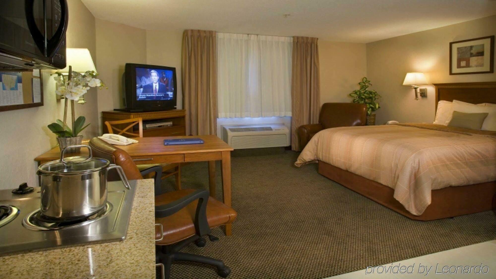 Candlewood Suites Tuscaloosa By Ihg Buitenkant foto