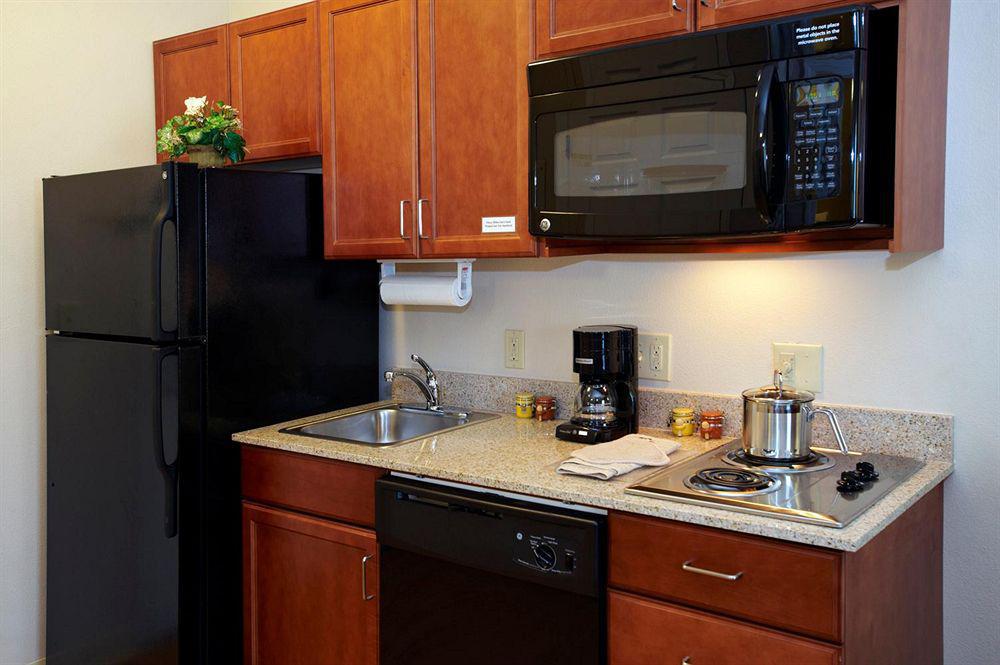 Candlewood Suites Tuscaloosa By Ihg Kamer foto